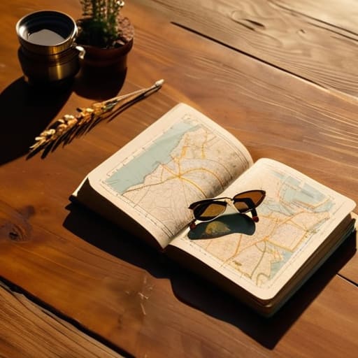 How to Plan the Perfect Day Trip