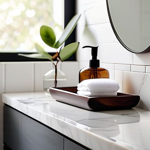Ways to Declutter and Organize Your Bathroom