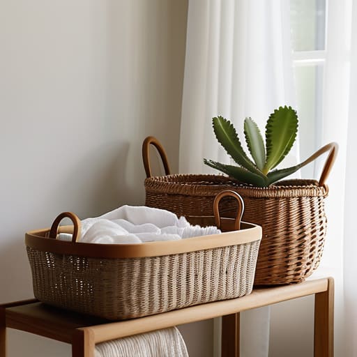 How to Declutter and Organize a Nursery
