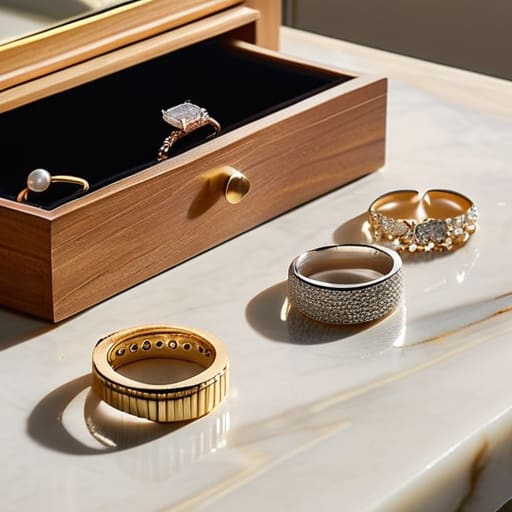 Ways to Organize and Declutter Your Jewelry