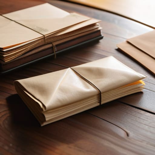 Understanding the Basics of the Envelope Method