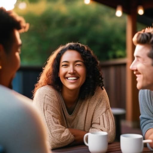 Navigating Friendships During Your Twenties