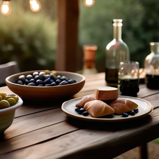 How to Host Friends Without Overspending