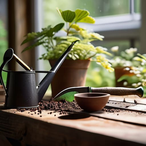 Essential Tools for Every Gardener