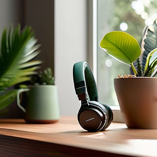 How to Manage Noise in a Home Office