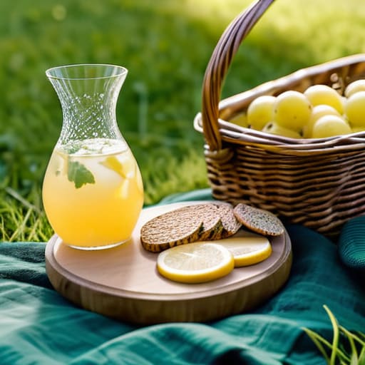 Planning an Outdoor Picnic