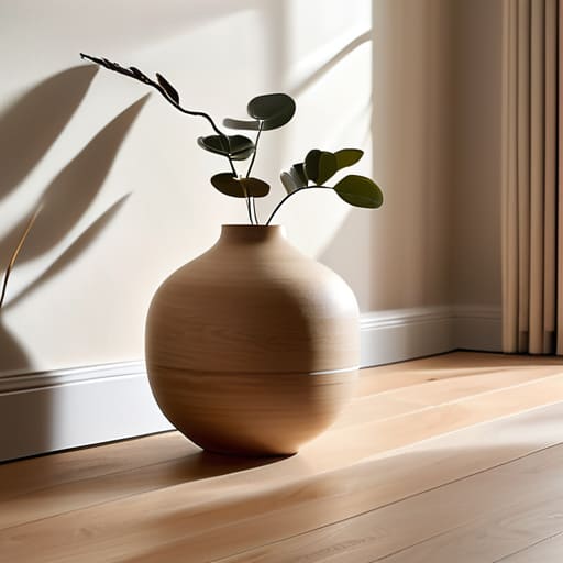 Creating a Calm Environment With Minimalist Home Decor