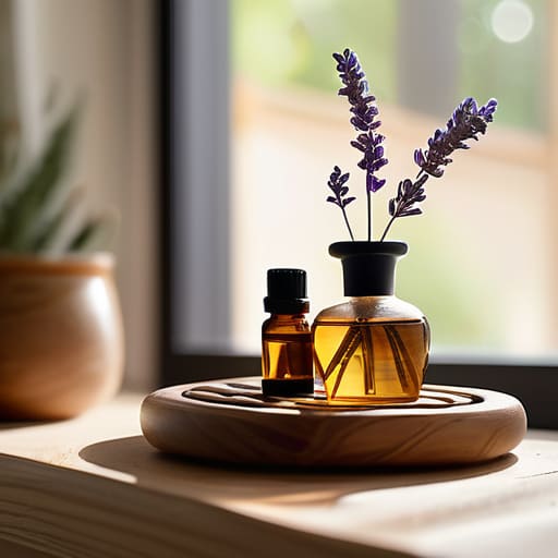 Using Essential Oils in Your Morning Routine