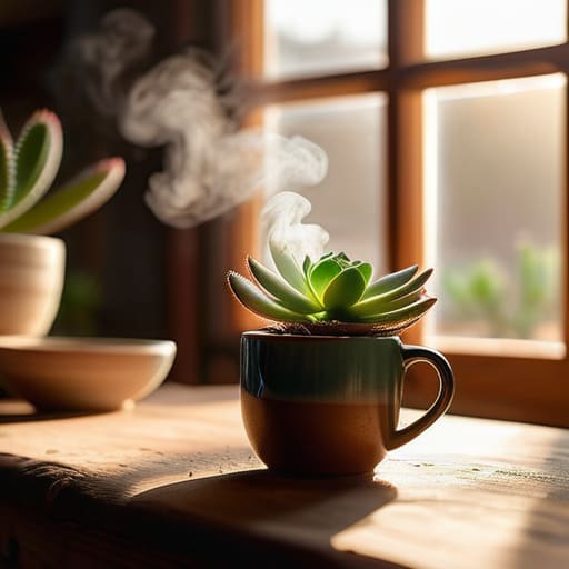 Managing Your Energy Through Morning Habits