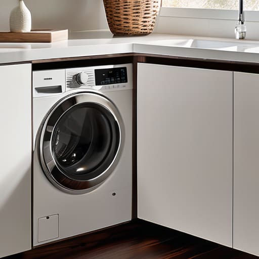 Making Your Laundry Room More Functional