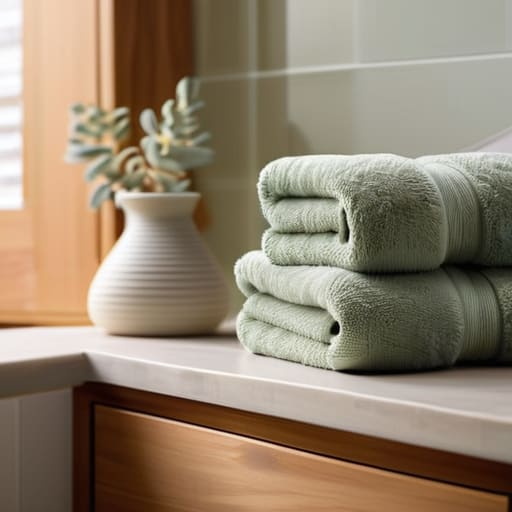 Tips for Keeping Your Linen Closet Tidy