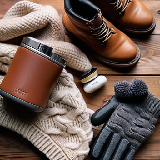 How to Pack for a Cold Weather Trip