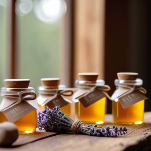 Thoughtful Ideas for Party Favors