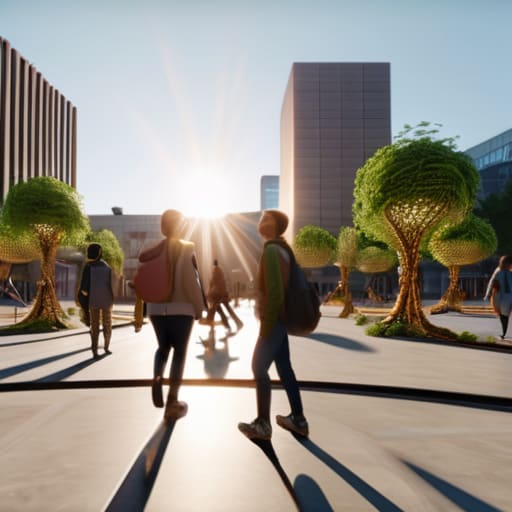 Exploring Public Art in Your Area