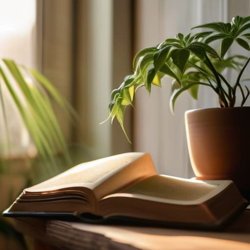 The Connection Between Reading and Mental Wellness