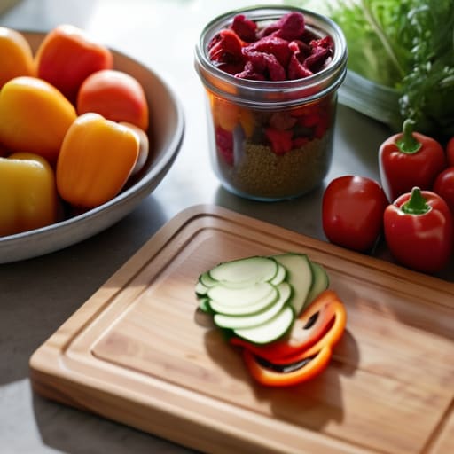 Ways to Reduce Food Waste and Save Money