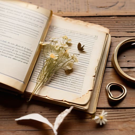 The Art of Scrapbooking Your Memories