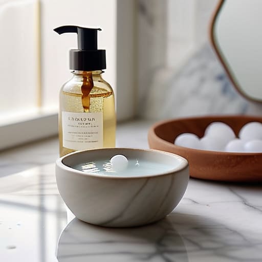 A Simple Guide to Morning and Evening Skincare