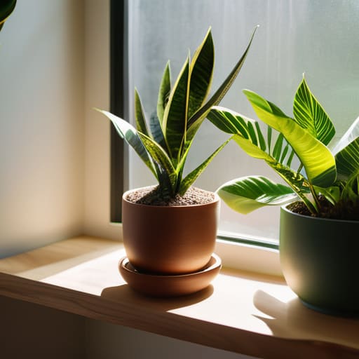 Best Plants for Small Apartments