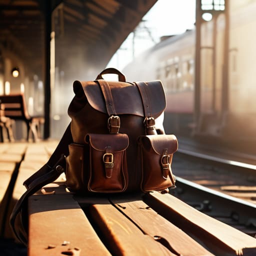 The Magic of Spontaneous Travel