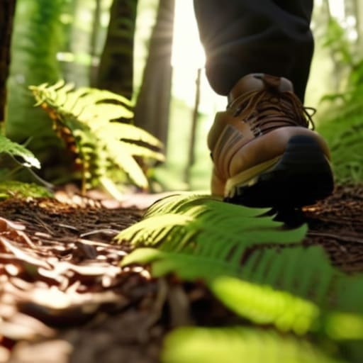 The Link Between Walking and Cognitive Health