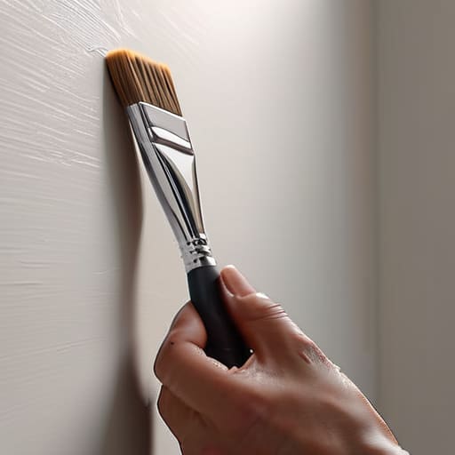Tips for Painting Wall Touch Ups