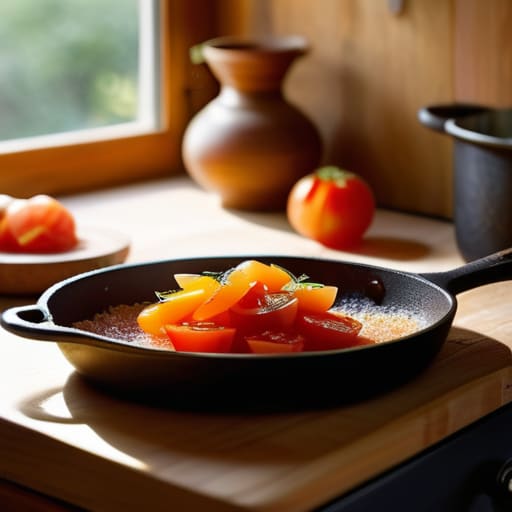 Elevating Your Cooking on the Weekend
