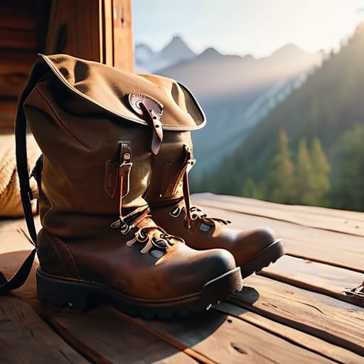 Preparing for Weekend Hiking Trips