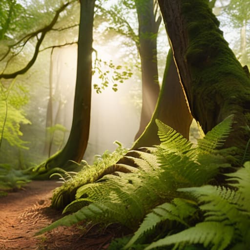 The Joy of Weekend Nature Walks